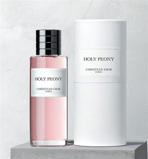 dior holy peony 125ml|christian dior holy peony perfume.